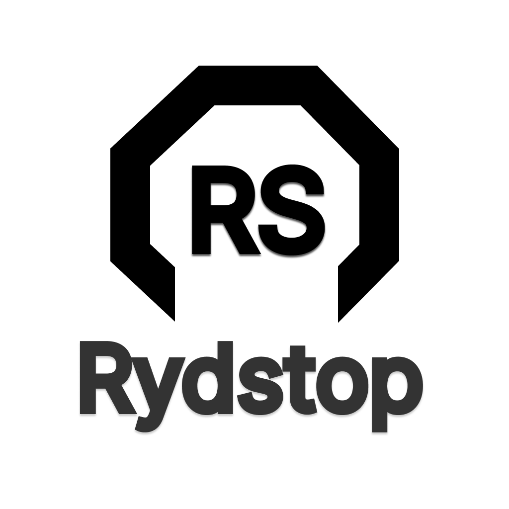 Rydstop Logo